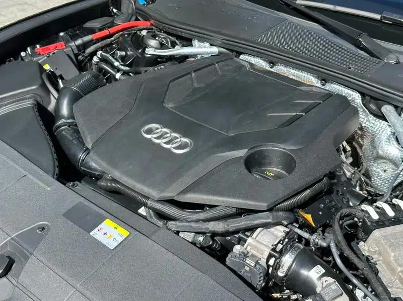 2021 Audi A6 (Imported) allroad quattro Explorer 55 TFSI Premium Off-Road Model — миниатюра 5