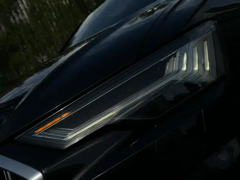 2021 Audi A6 (Imported) allroad quattro Explorer 55 TFSI Premium Off-Road Model — миниатюра 6