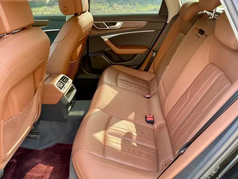 2020 Audi A6 (Imported) allroad Explorer 55 TFSI Premium Off-Road Model — миниатюра 14