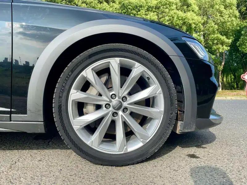 2020 Audi A6 (Imported) allroad Explorer 55 TFSI Premium Off-Road Model — миниатюра 8