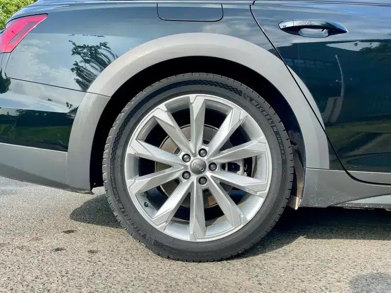 2020 Audi A6 (Imported) allroad Explorer 55 TFSI Premium Off-Road Model — миниатюра 9