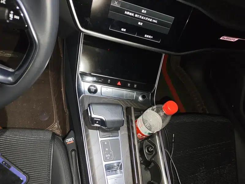 2021 Audi A6 (Imported) allroad quattro Explorer 55 TFSI Premium Off-Road Model — миниатюра 14