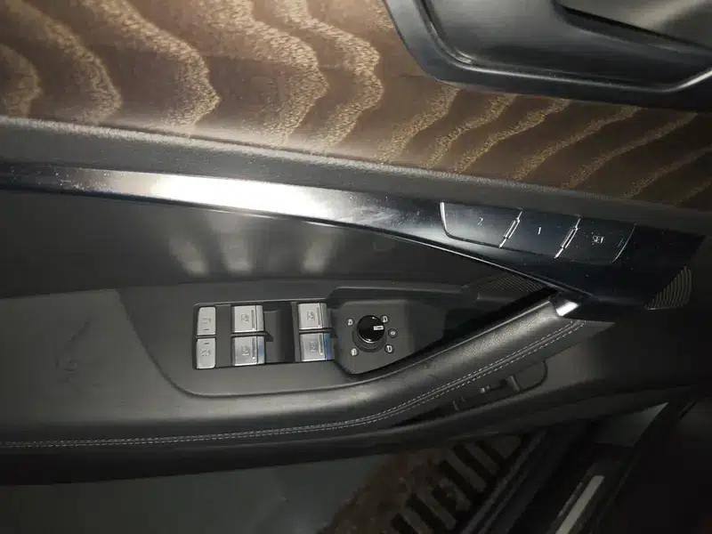 2021 Audi A6 (Imported) allroad quattro Explorer 55 TFSI Premium Off-Road Model — миниатюра 15