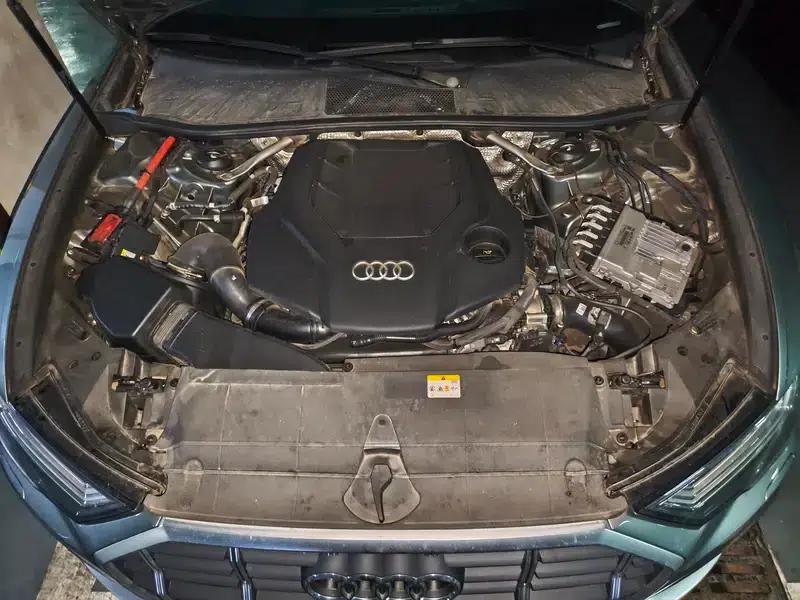 2021 Audi A6 (Imported) allroad quattro Explorer 55 TFSI Premium Off-Road Model — миниатюра 19