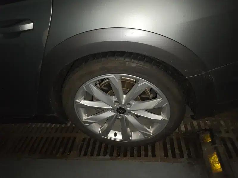 2021 Audi A6 (Imported) allroad quattro Explorer 55 TFSI Premium Off-Road Model — миниатюра 20