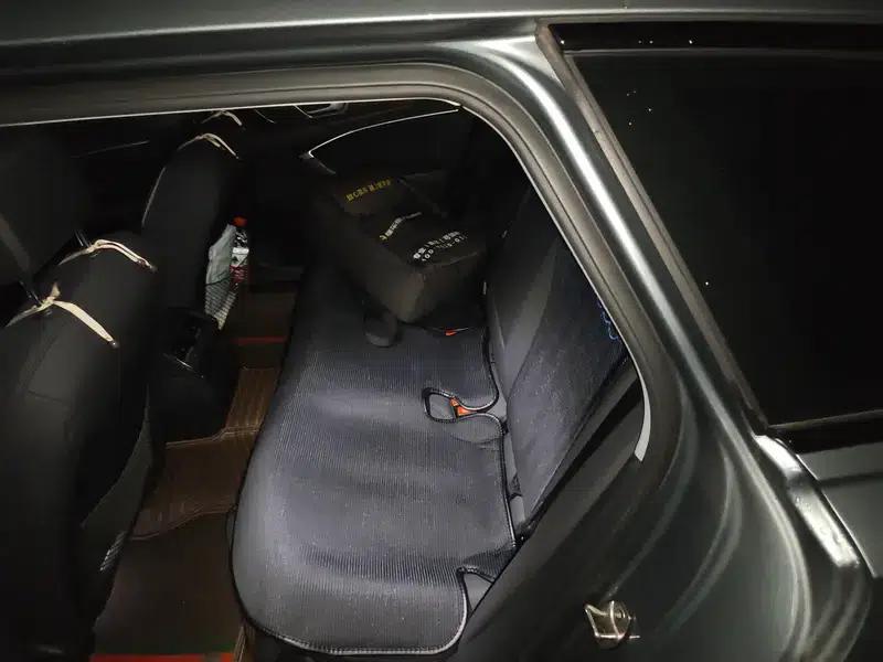 2021 Audi A6 (Imported) allroad quattro Explorer 55 TFSI Premium Off-Road Model — миниатюра 9