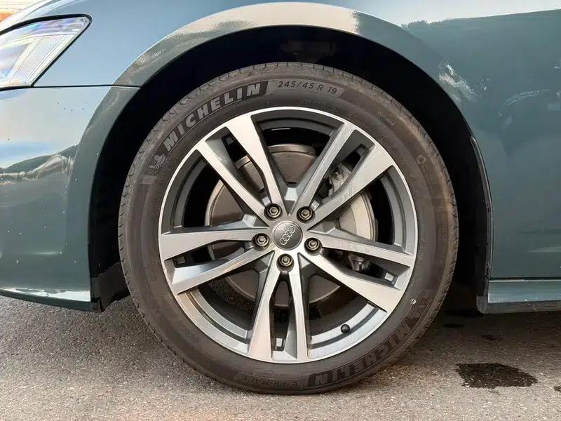 2020 Audi A6 (Imported) Avant 45 TFSI Dynamic Edition — миниатюра 12