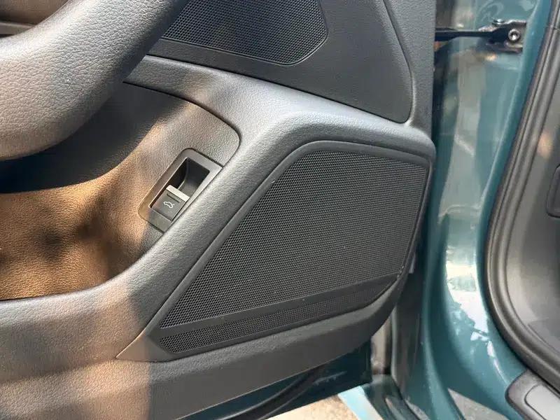 2020 Audi A6 (Imported) Avant 45 TFSI Dynamic Edition — миниатюра 17