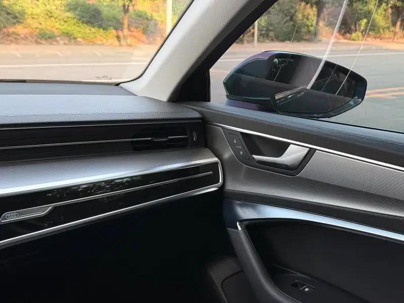 2020 Audi A6 (Imported) Avant 45 TFSI Dynamic Edition — миниатюра 20