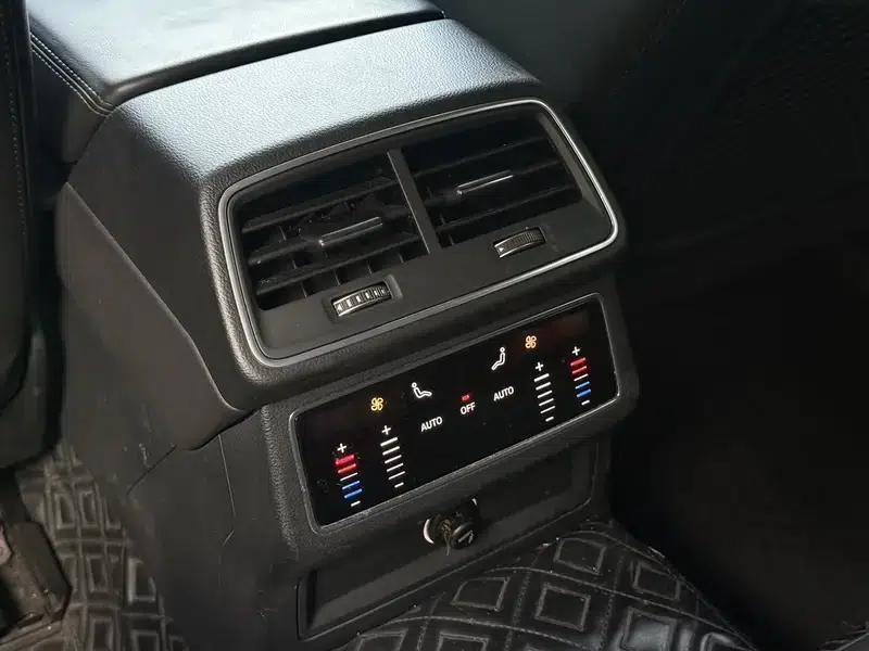2020 Audi A6 (Imported) Avant 45 TFSI Dynamic Edition — миниатюра 22