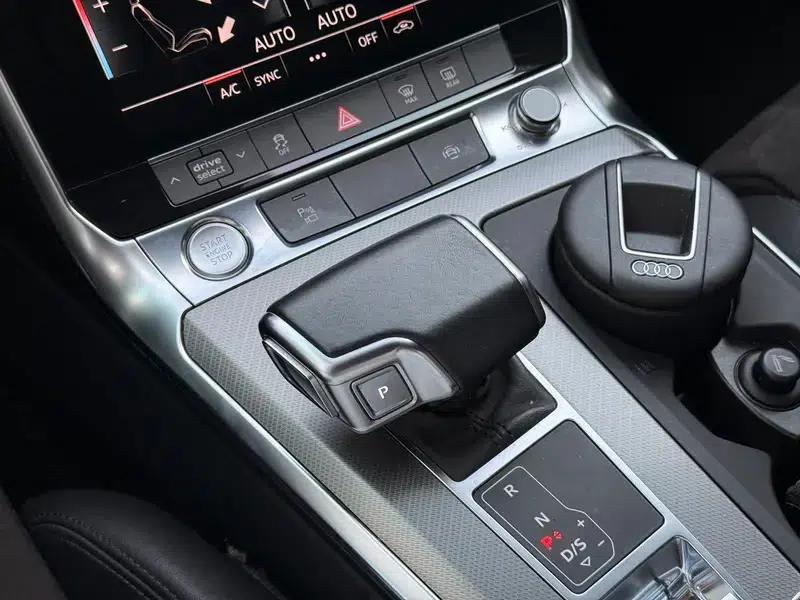 2020 Audi A6 (Imported) Avant 45 TFSI Dynamic Edition — миниатюра 33