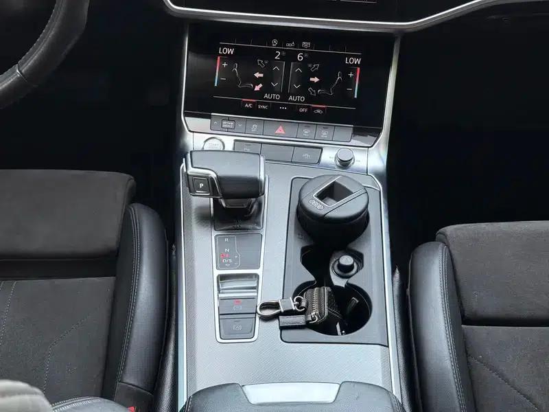 2020 Audi A6 (Imported) Avant 45 TFSI Dynamic Edition — миниатюра 34
