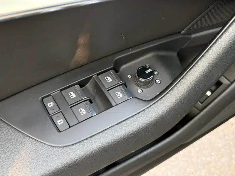 2020 Audi A6 (Imported) Avant 45 TFSI Dynamic Edition — миниатюра 40