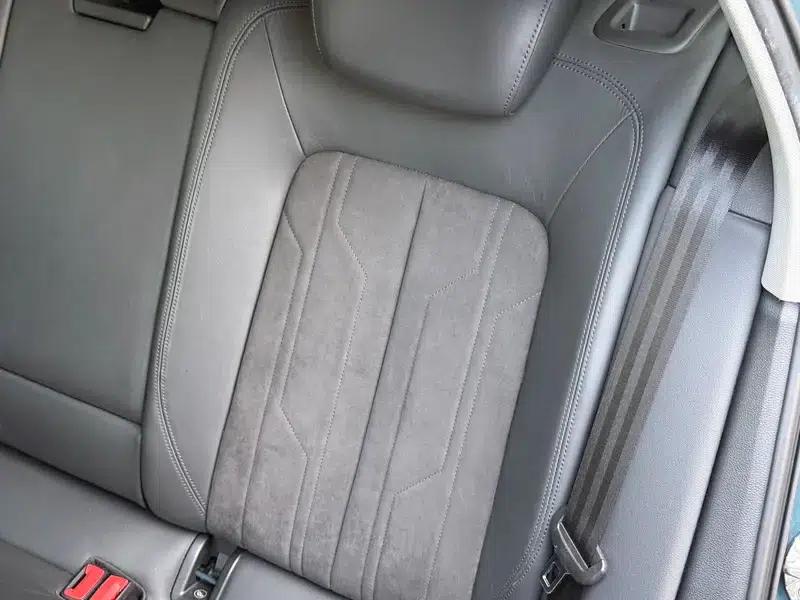 2020 Audi A6 (Imported) Avant 45 TFSI Dynamic Edition — миниатюра 45