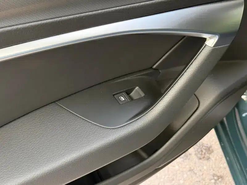 2020 Audi A6 (Imported) Avant 45 TFSI Dynamic Edition — миниатюра 48