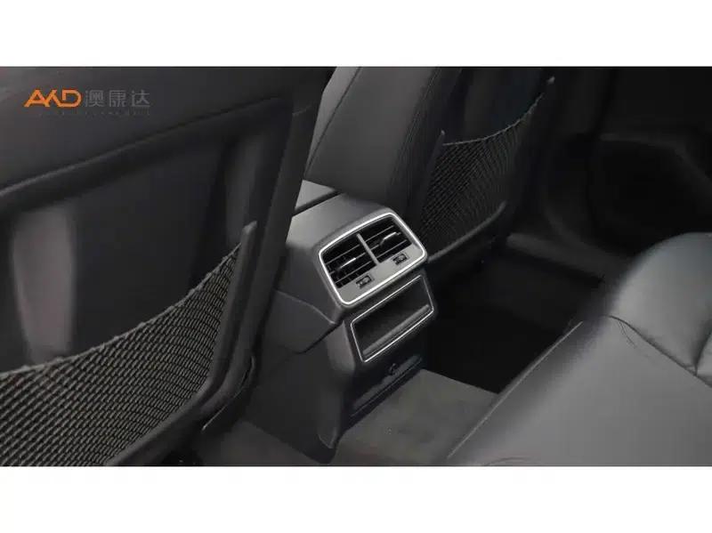 2021 Audi A6 (Imported) Avant 40 TFSI Luxury Dynamic — миниатюра 5