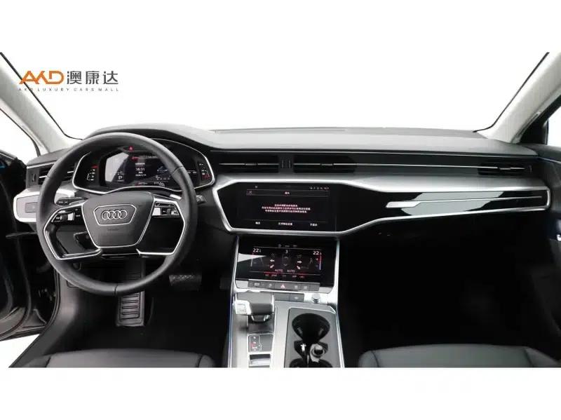 2021 Audi A6 (Imported) Avant 40 TFSI Luxury Dynamic — миниатюра 6