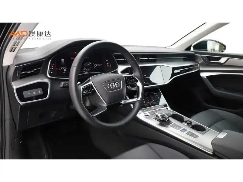 2021 Audi A6 (Imported) Avant 40 TFSI Luxury Dynamic — миниатюра 7