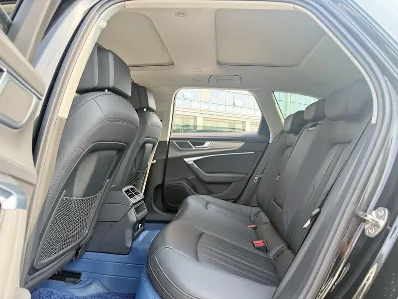 2021 Audi A6 (Imported) allroad quattro Explorer 55 TFSI Premium Off-Road Model — миниатюра 12