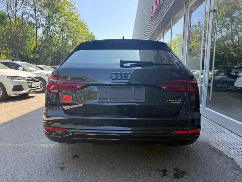 2021 Audi A6 (Imported) allroad quattro Explorer 55 TFSI Premium Off-Road Model — миниатюра 6