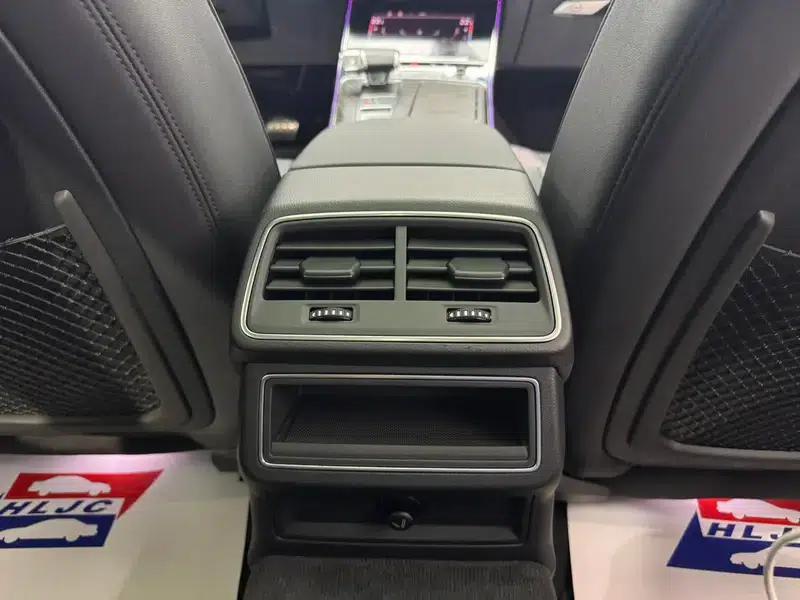 2021 Audi A6 (Imported) allroad quattro Explorer 55 TFSI Premium Off-Road Model — миниатюра 11