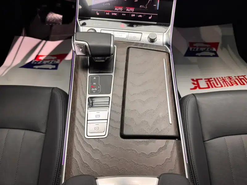 2021 Audi A6 (Imported) allroad quattro Explorer 55 TFSI Premium Off-Road Model — миниатюра 18