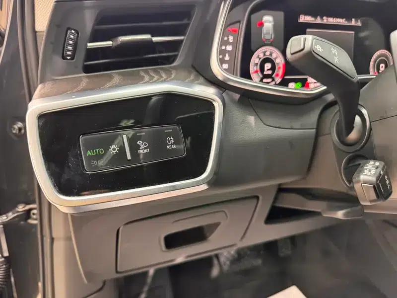 2021 Audi A6 (Imported) allroad quattro Explorer 55 TFSI Premium Off-Road Model — миниатюра 19