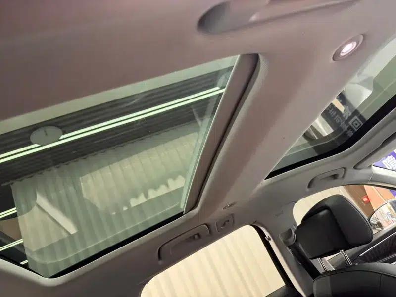2021 Audi A6 (Imported) allroad quattro Explorer 55 TFSI Premium Off-Road Model — миниатюра 23