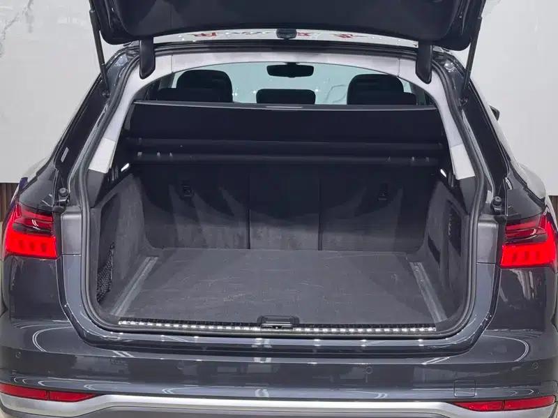 2021 Audi A6 (Imported) allroad quattro Explorer 55 TFSI Premium Off-Road Model — миниатюра 25