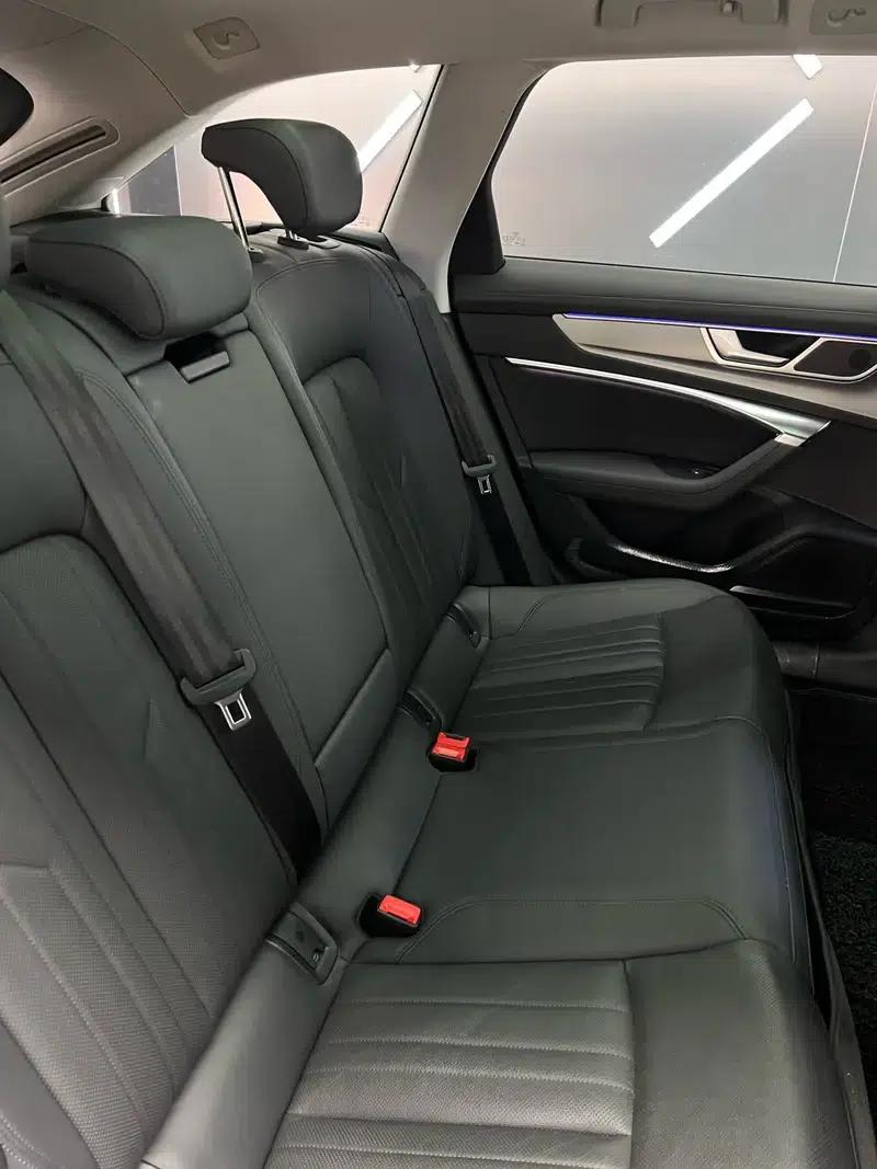 2023 Audi A6 (Imported) allroad quattro 55 TFSI Premium Off-Road Model — миниатюра 17
