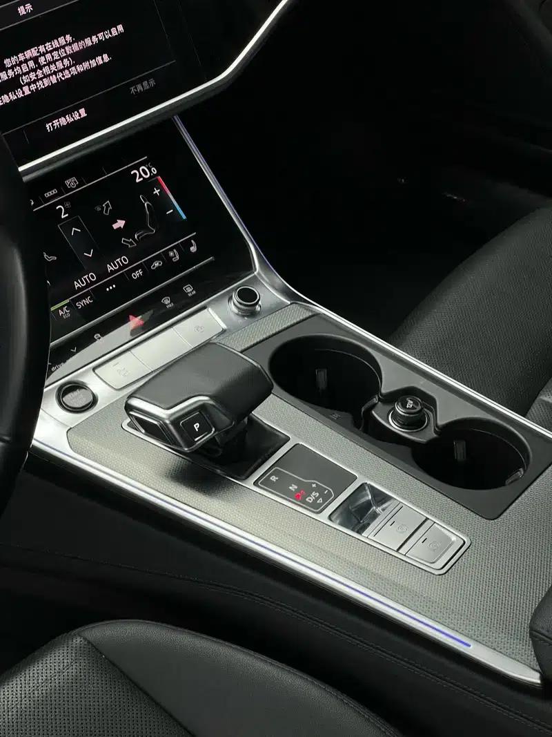 2023 Audi A6 (Imported) allroad quattro 55 TFSI Premium Off-Road Model — миниатюра 19