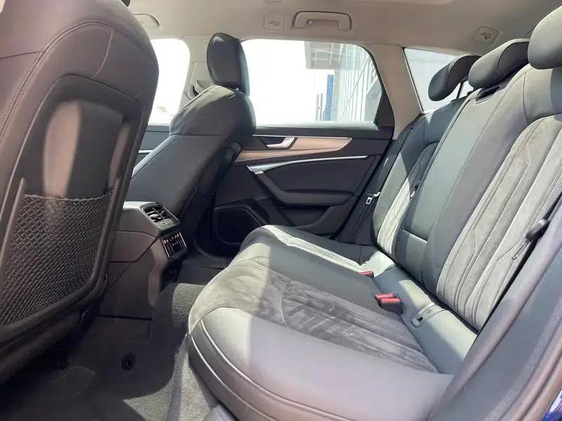 2020 Audi A6 (Imported) Avant 45 TFSI Dynamic Edition — миниатюра 17