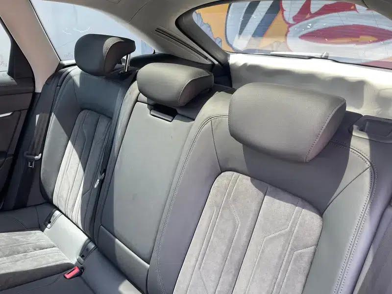 2020 Audi A6 (Imported) Avant 45 TFSI Dynamic Edition — миниатюра 18