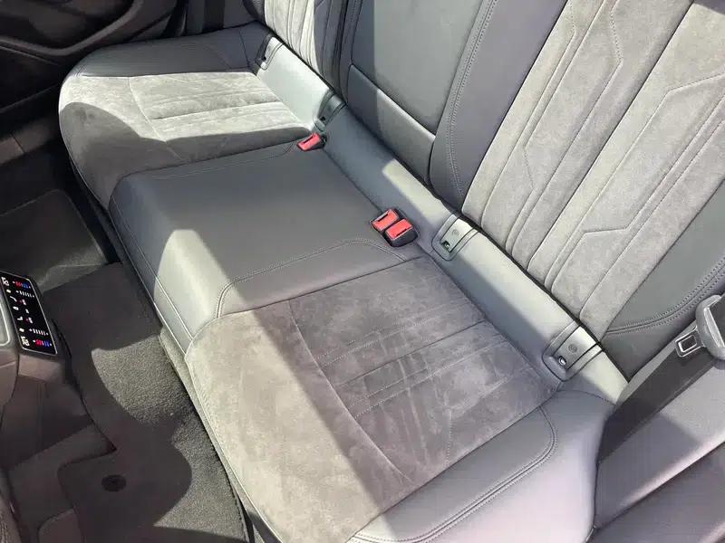 2020 Audi A6 (Imported) Avant 45 TFSI Dynamic Edition — миниатюра 20