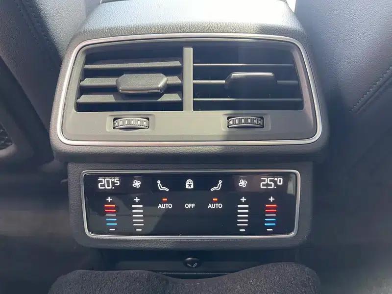 2020 Audi A6 (Imported) Avant 45 TFSI Dynamic Edition — миниатюра 10