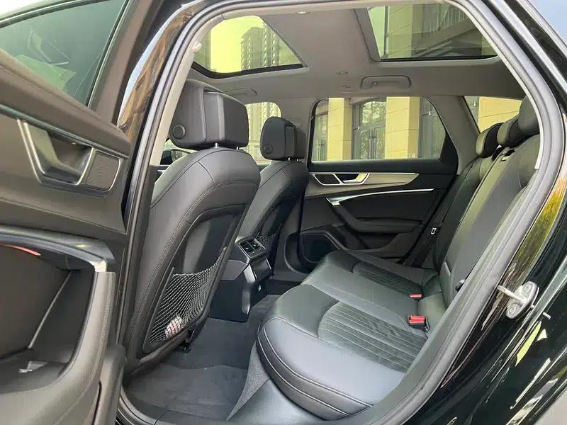 2021 Audi A6 (Imported) allroad quattro Explorer 55 TFSI Premium Off-Road Model — миниатюра 18