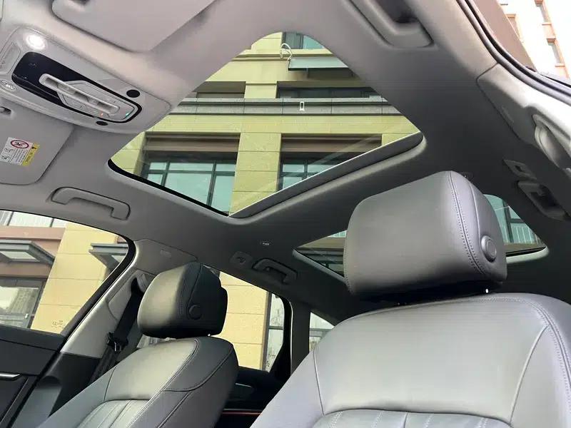 2021 Audi A6 (Imported) allroad quattro Explorer 55 TFSI Premium Off-Road Model — миниатюра 19