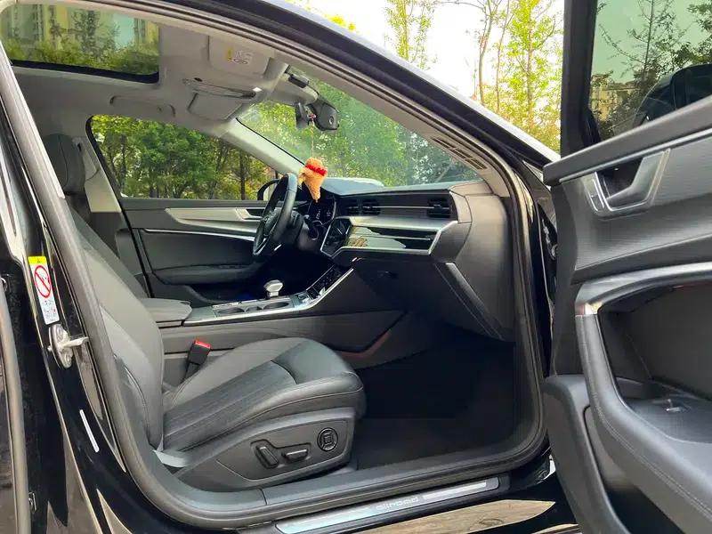 2021 Audi A6 (Imported) allroad quattro Explorer 55 TFSI Premium Off-Road Model — миниатюра 22