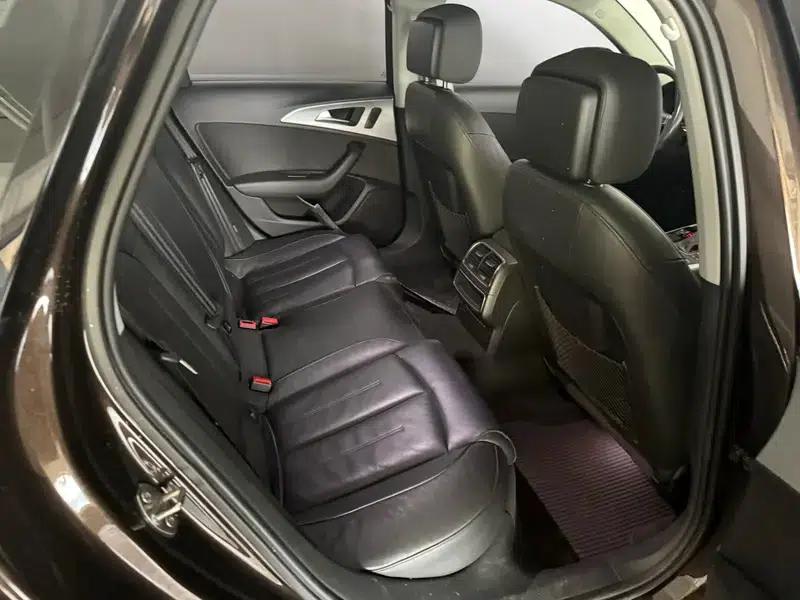 2018 Audi A6 (Imported) 3.0T allroad quattro — миниатюра 9