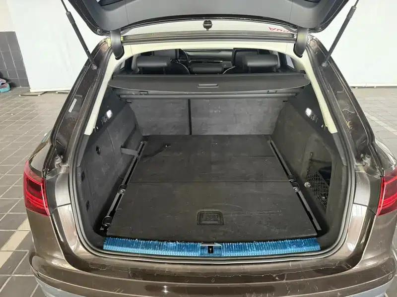 2018 Audi A6 (Imported) 3.0T allroad quattro — миниатюра 10