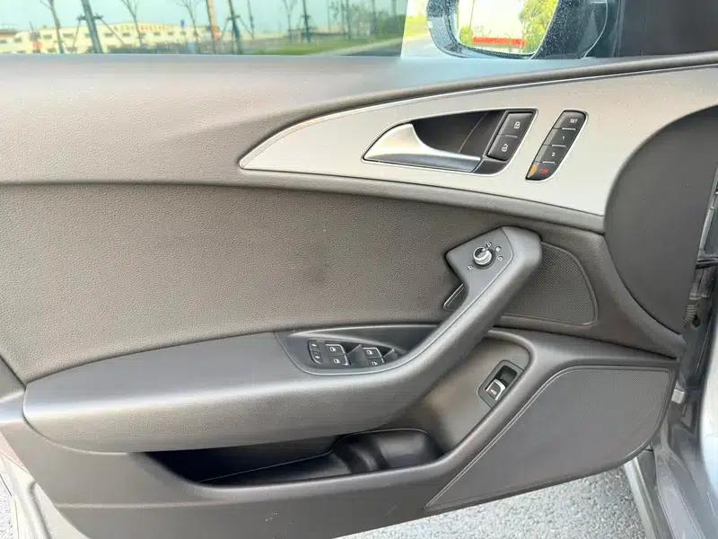 2017 Audi A6 (Imported) 3.0T allroad quattro — миниатюра 12