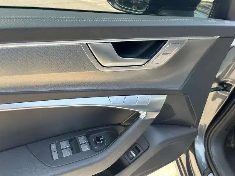 2024 Audi A6 (Imported) Avant quattro Avant 45 TFSI Dynamic Edition — миниатюра 16