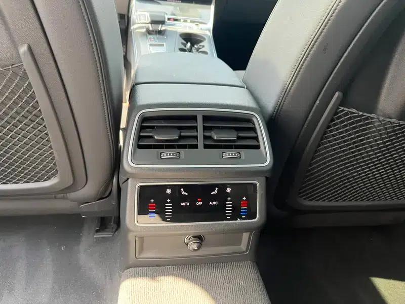 2024 Audi A6 (Imported) Avant quattro Avant 45 TFSI Dynamic Edition — миниатюра 9