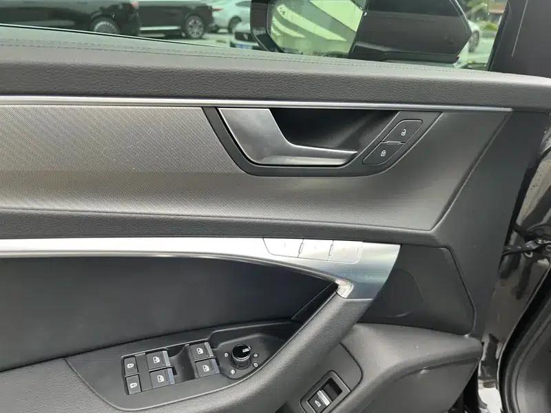 2021 Audi A6 (Imported) Avant 40 TFSI Luxury Dynamic — миниатюра 8