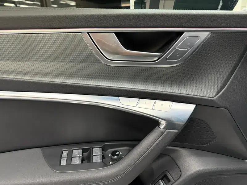 2023 Audi A6 (Imported) allroad quattro 55 TFSI Premium Off-Road Model — миниатюра 14