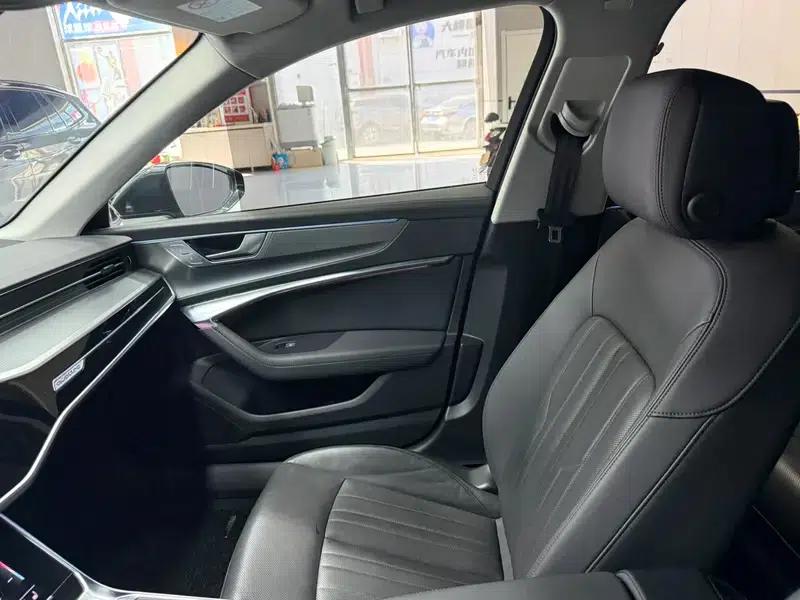 2023 Audi A6 (Imported) allroad quattro 55 TFSI Premium Off-Road Model — миниатюра 15