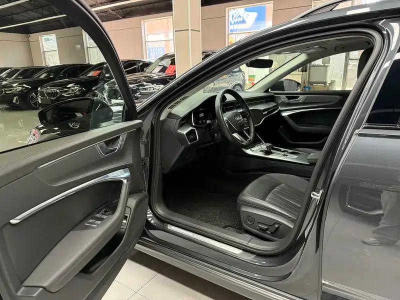 2023 Audi A6 (Imported) allroad quattro 55 TFSI Premium Off-Road Model — миниатюра 16