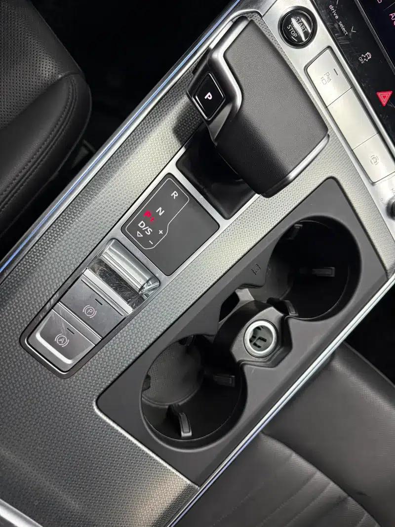 2023 Audi A6 (Imported) allroad quattro 55 TFSI Premium Off-Road Model — миниатюра 9
