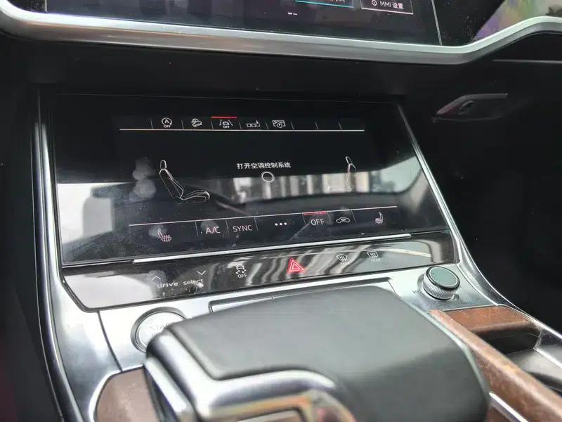 2020 Audi A6 (Imported) allroad Explorer 55 TFSI Premium Off-Road Model — миниатюра 5