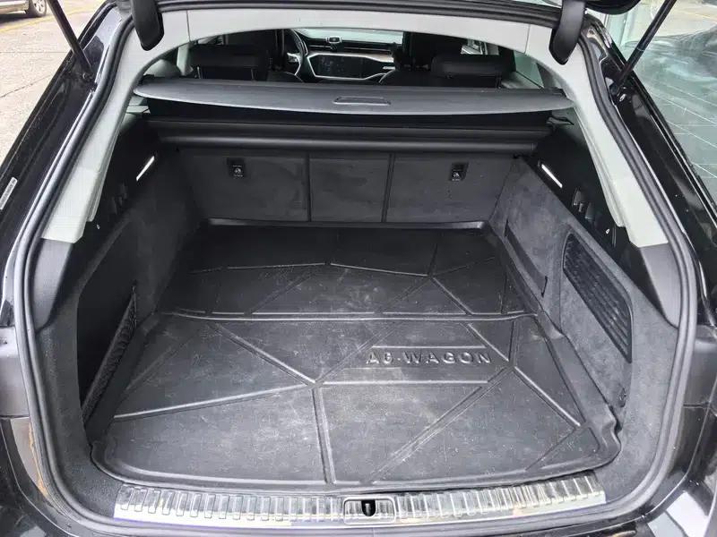 2020 Audi A6 (Imported) allroad Explorer 55 TFSI Premium Off-Road Model — миниатюра 10